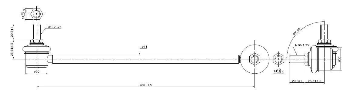 TRC4056R
