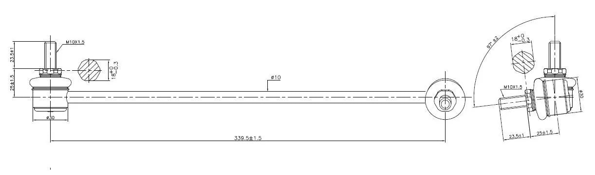 TRC4059R