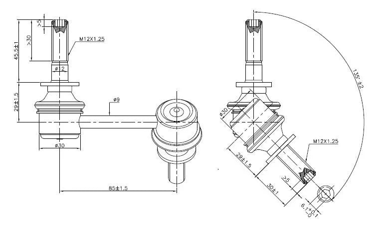TRC4076R