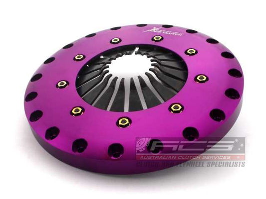 XMC-230-ASSY-ROLL-HD