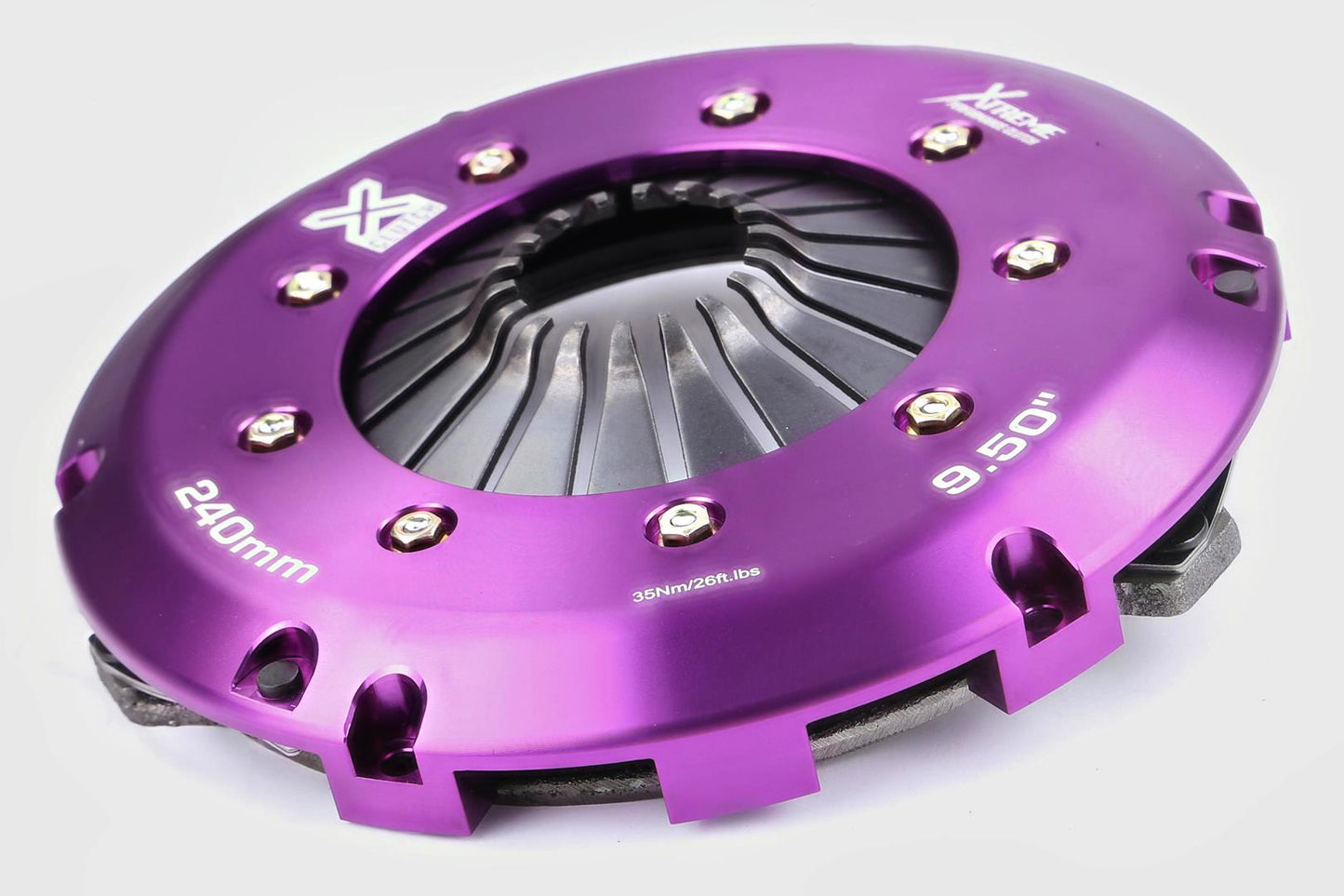 XSC-240-ASSY-HD