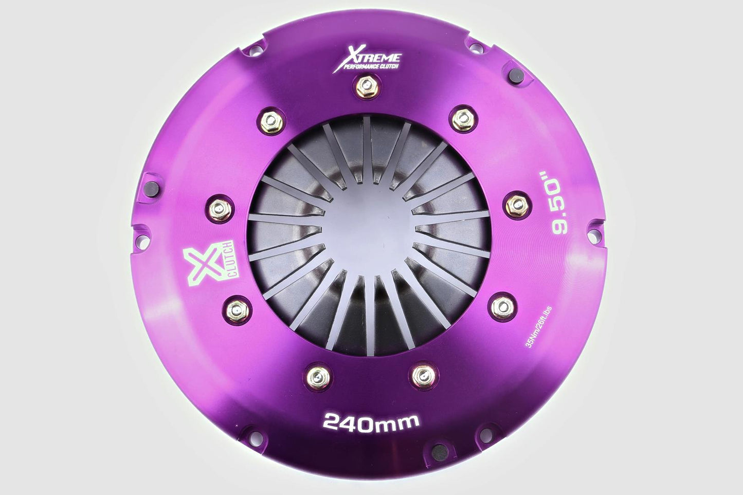 XSC-240-ASSY-FLAT